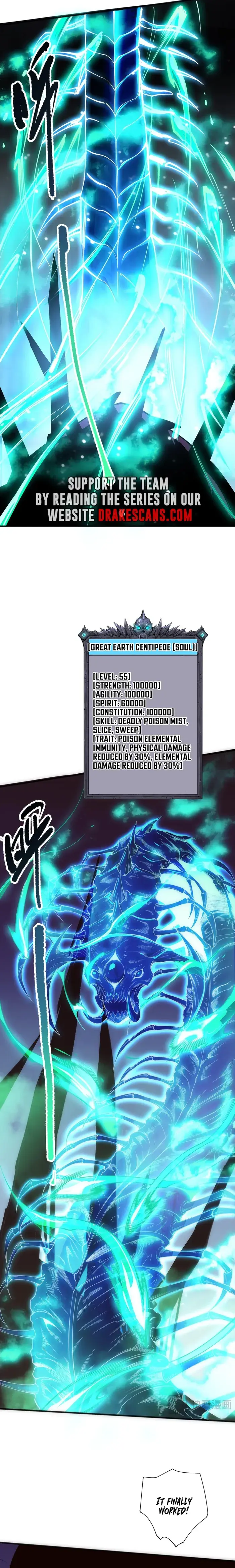Catastrophic Necromancer Chapter 107 image 17_optimized